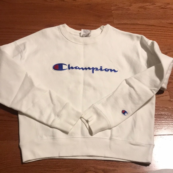 Champion Tops - Champion Sweatshirt